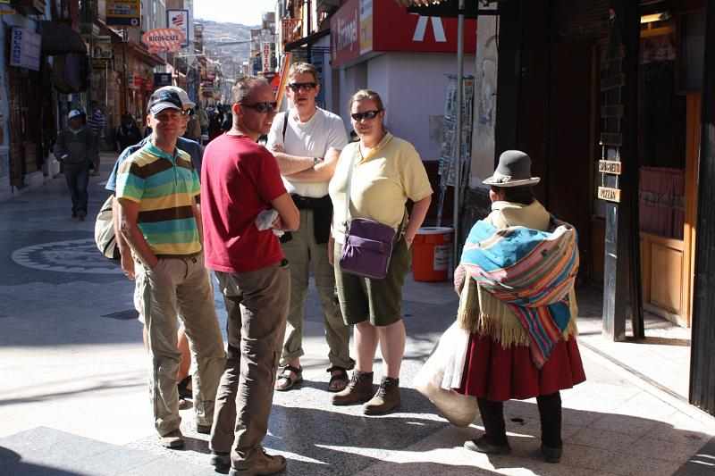 Peru 0977